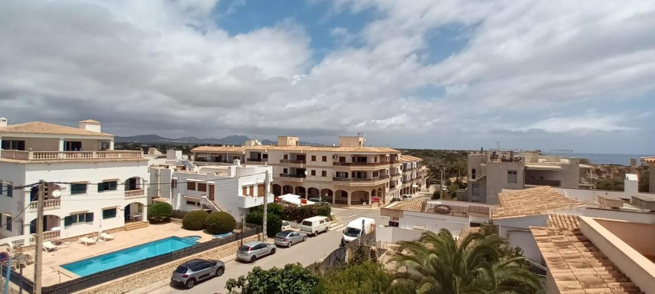 Salas Appartement