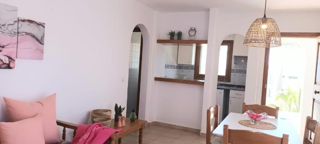 Appartement Salas