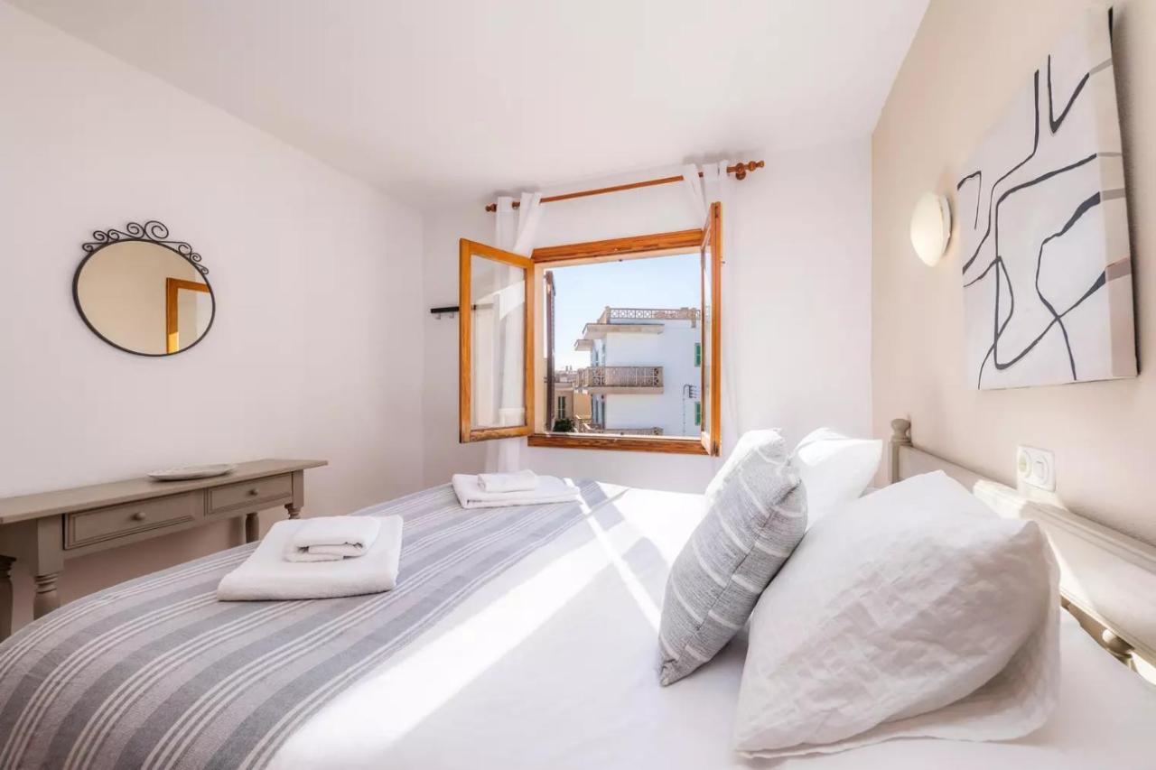 Appartement Salas