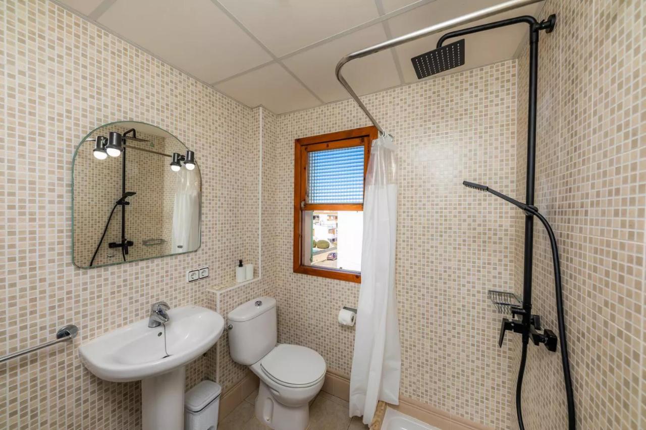 Appartement Salas *