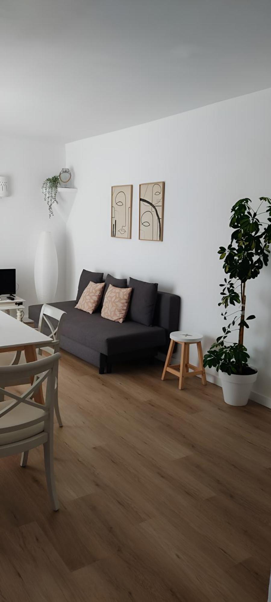 Salas Appartement *