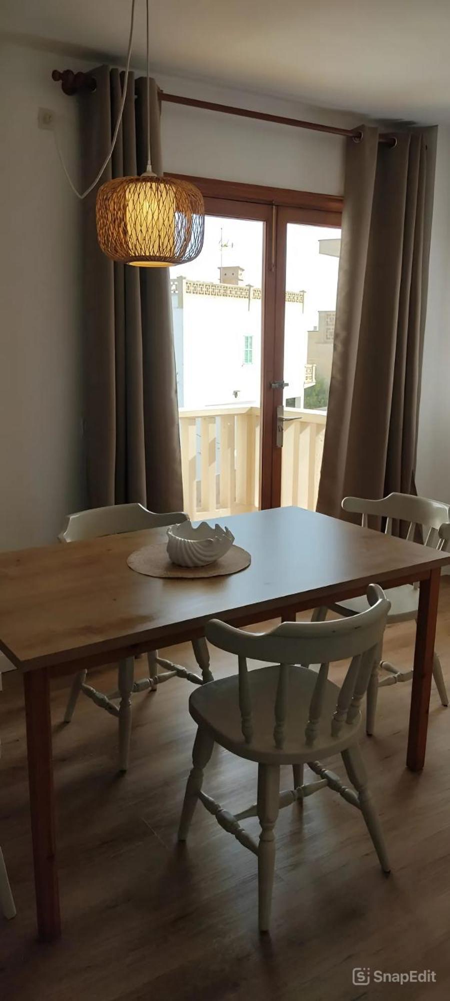 Appartement Salas