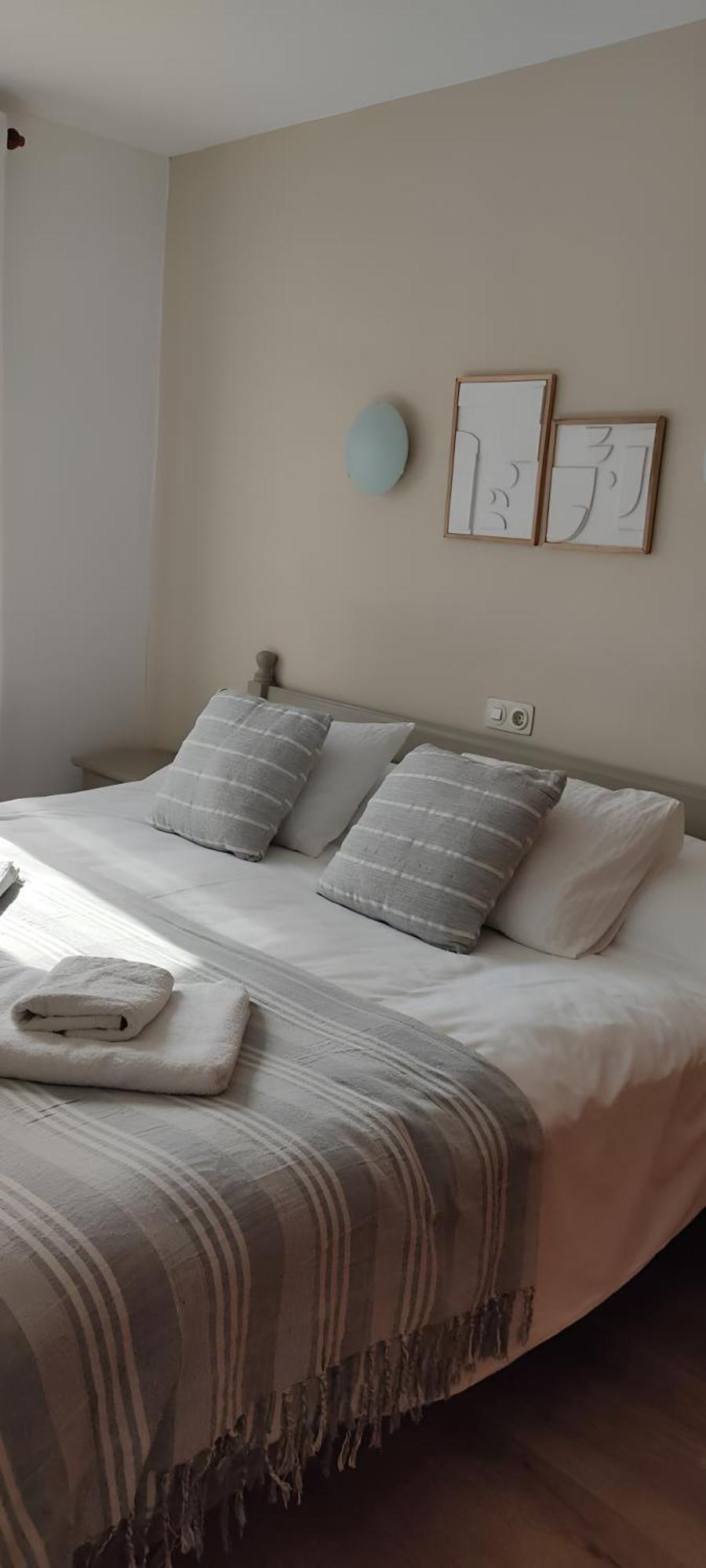 Appartement Salas *
