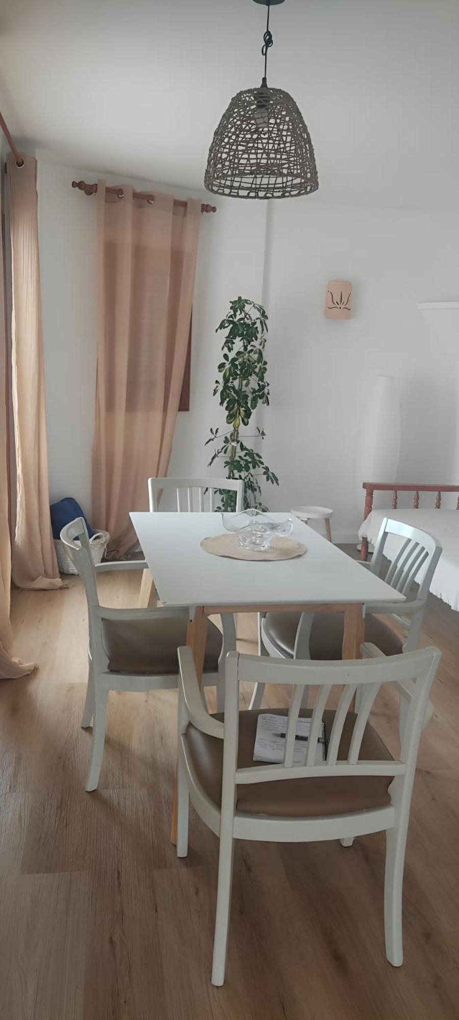 Salas Appartement