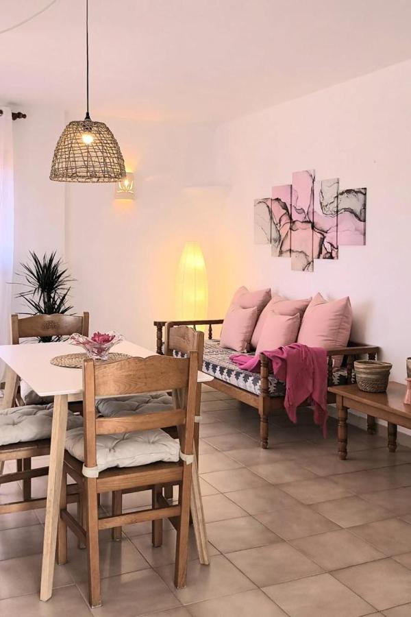 Salas Appartement