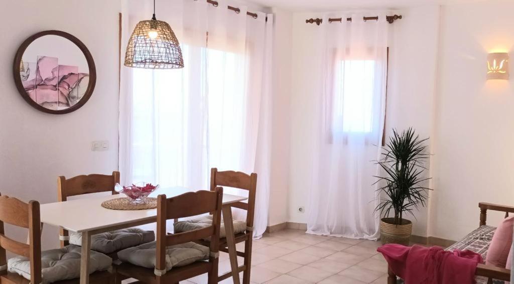 Appartement Salas *