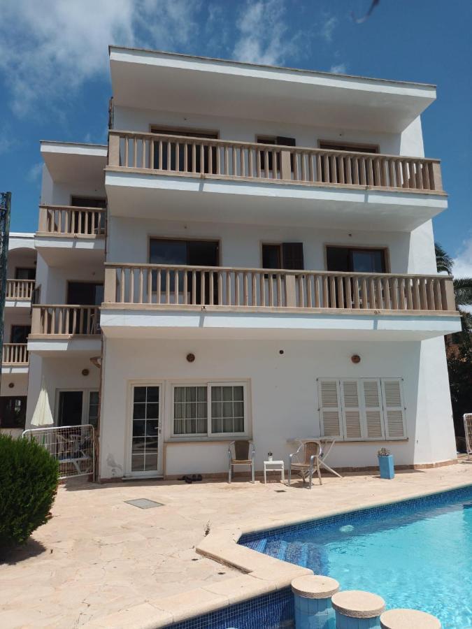 Salas Appartement *