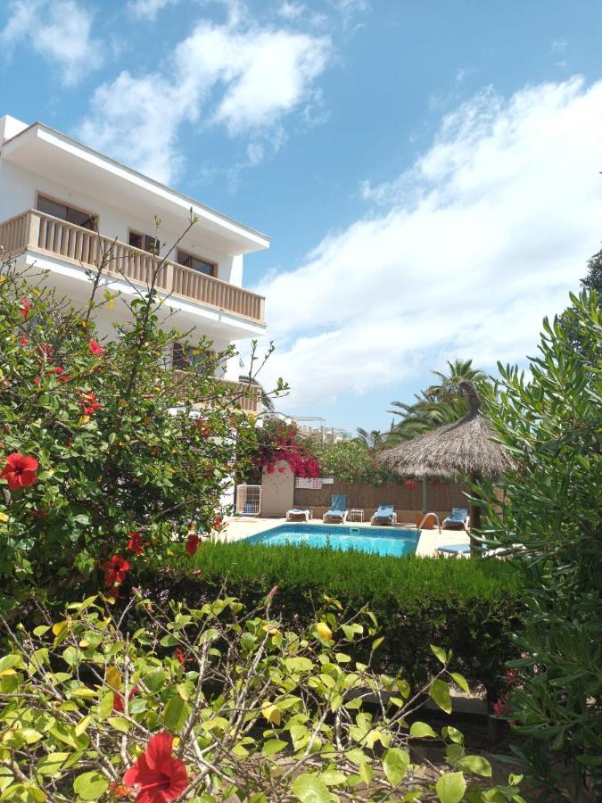 Appartement Salas