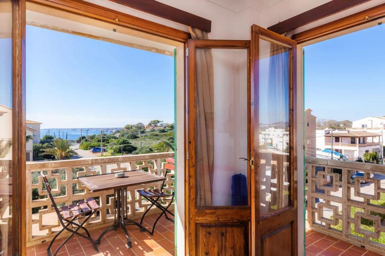 Appartement Salas Cala Figuera (Mallorca)