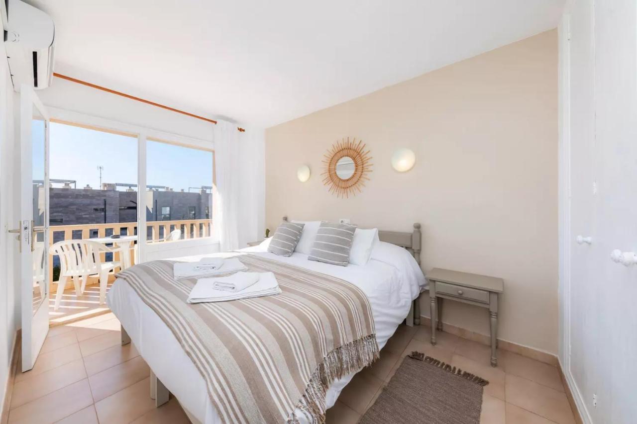 Salas Appartement Cala Figuera (Mallorca)