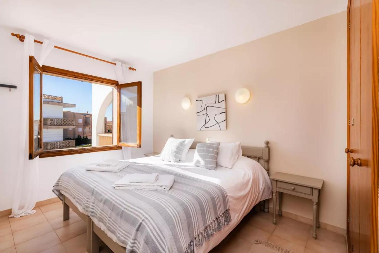Appartement Salas *