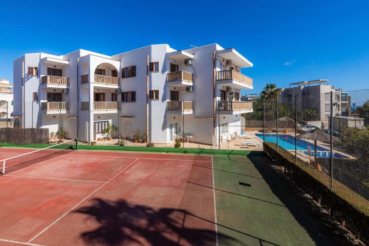 Salas Appartement *