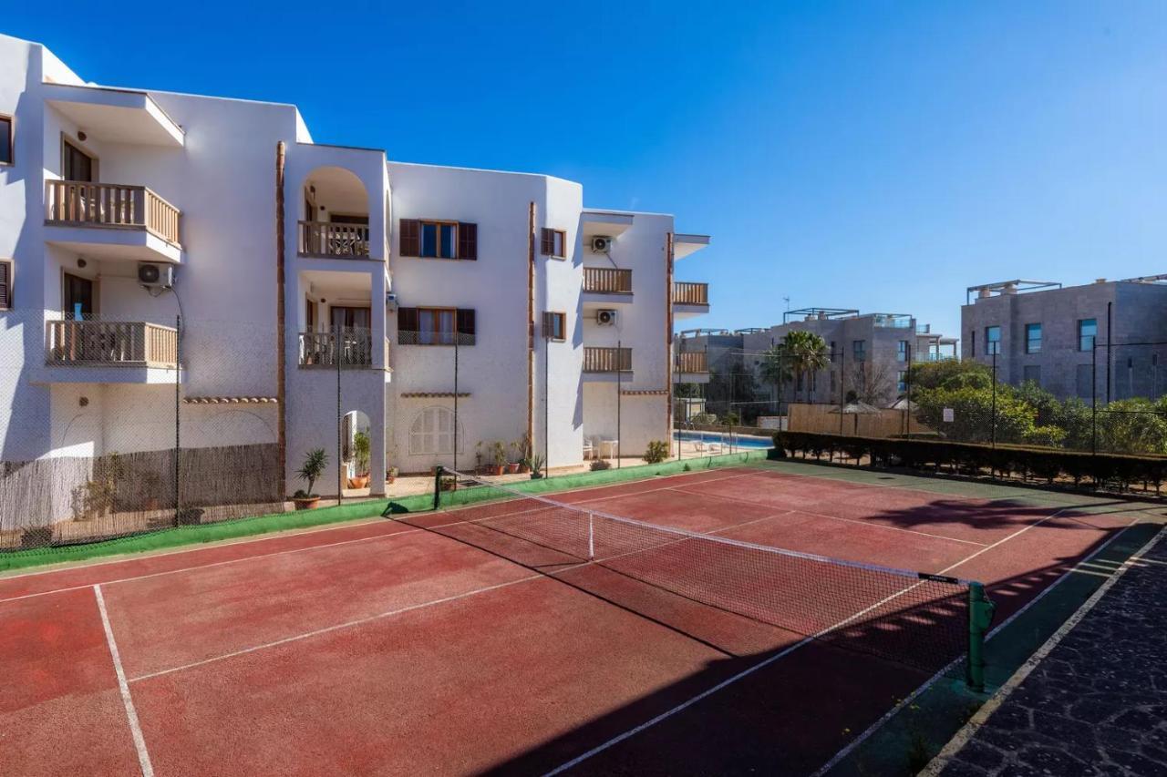 Salas Appartement *