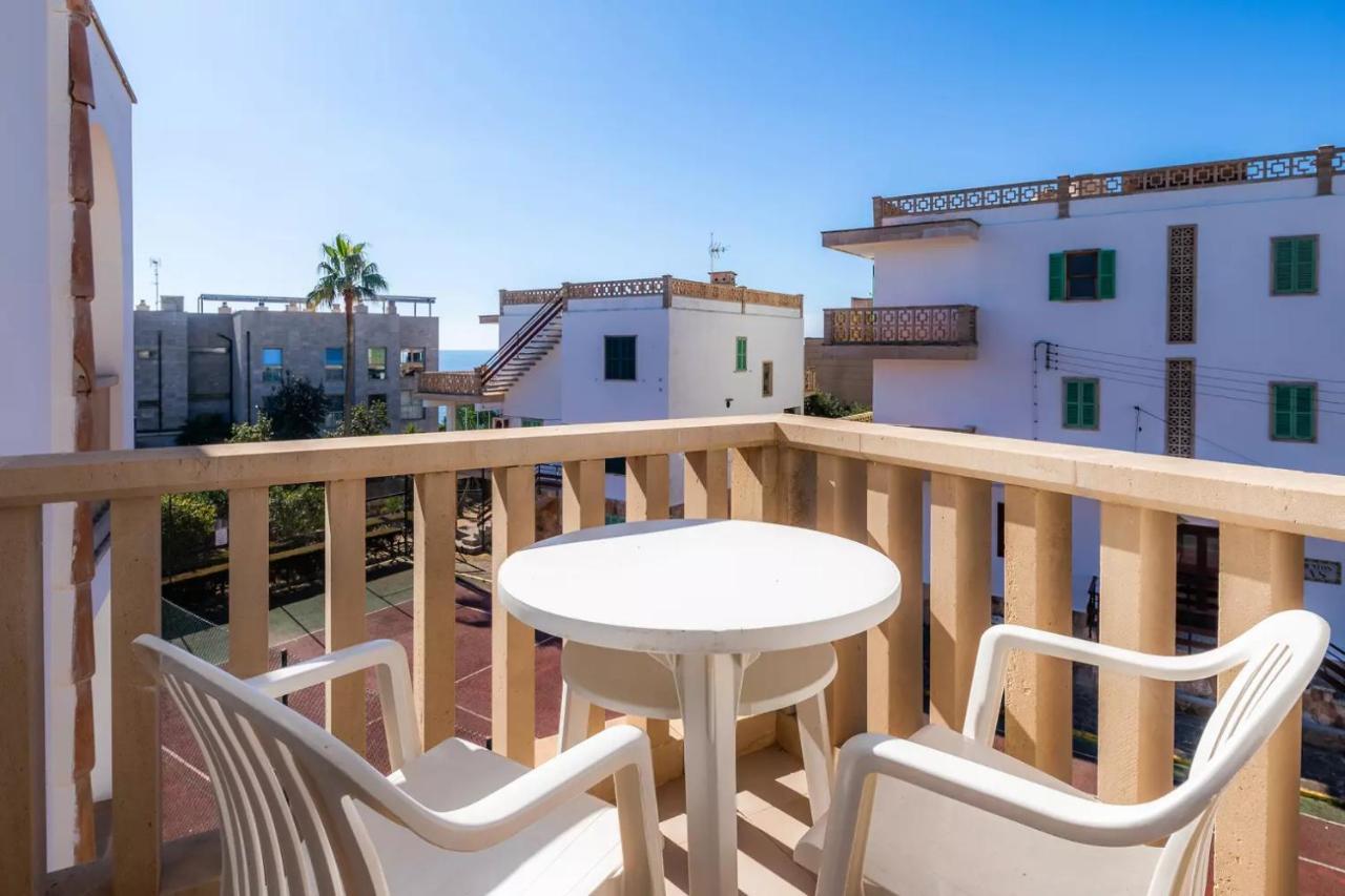 Salas Appartement Cala Figuera (Mallorca)