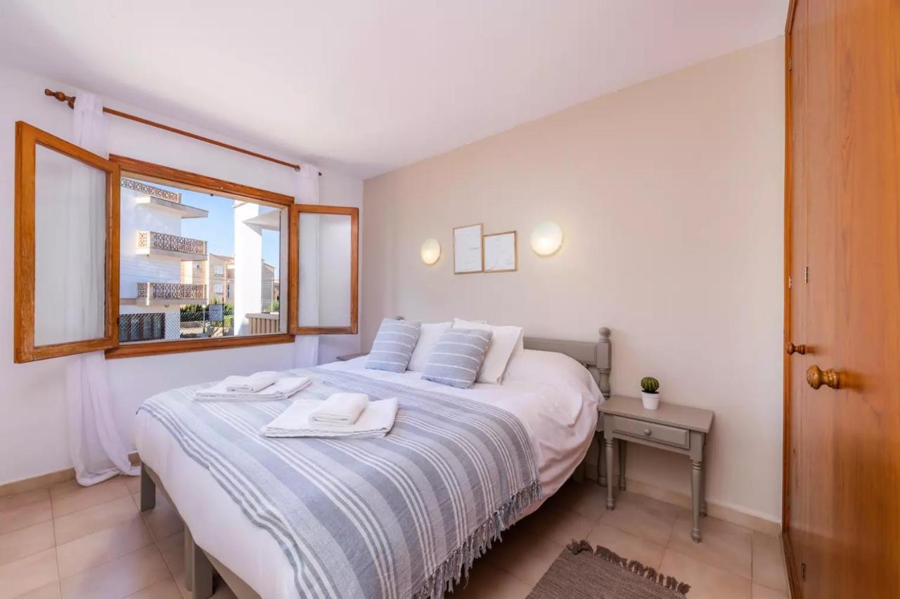 Appartement Salas Cala Figuera (Mallorca)