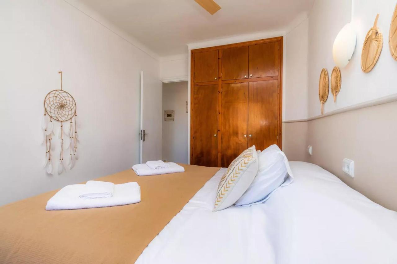 Salas Appartement *