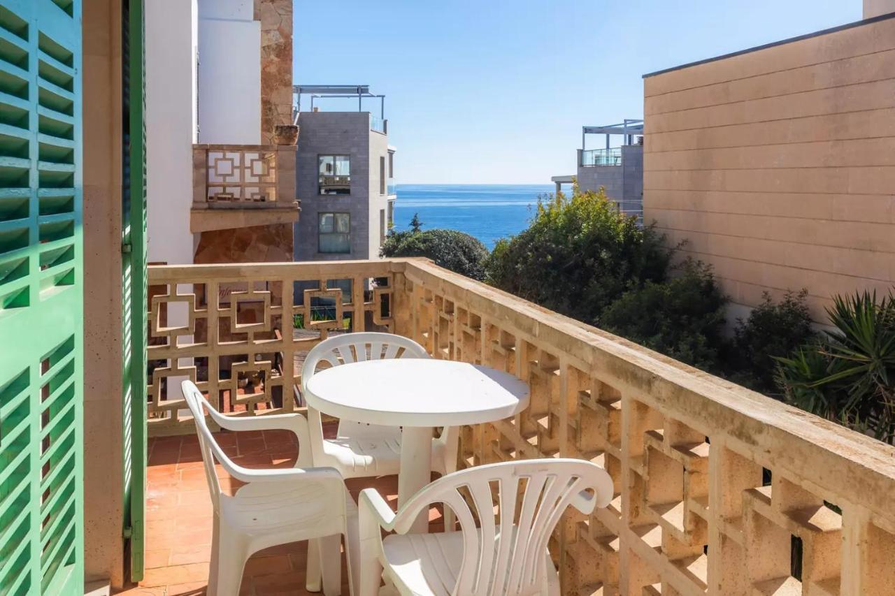 Salas Appartement *