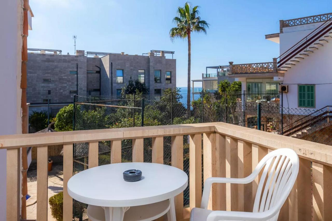 Salas Appartement *