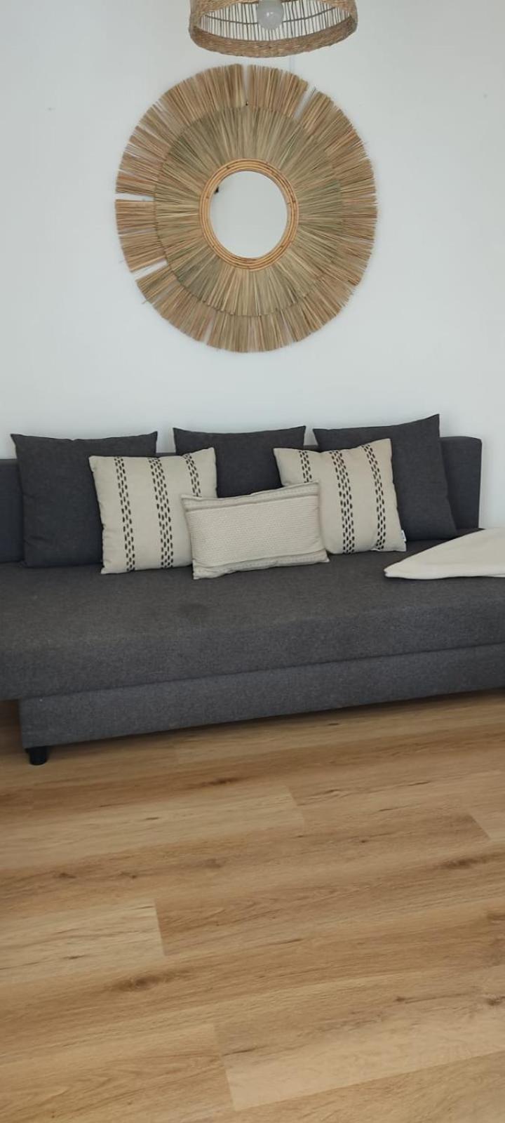Appartement Salas *