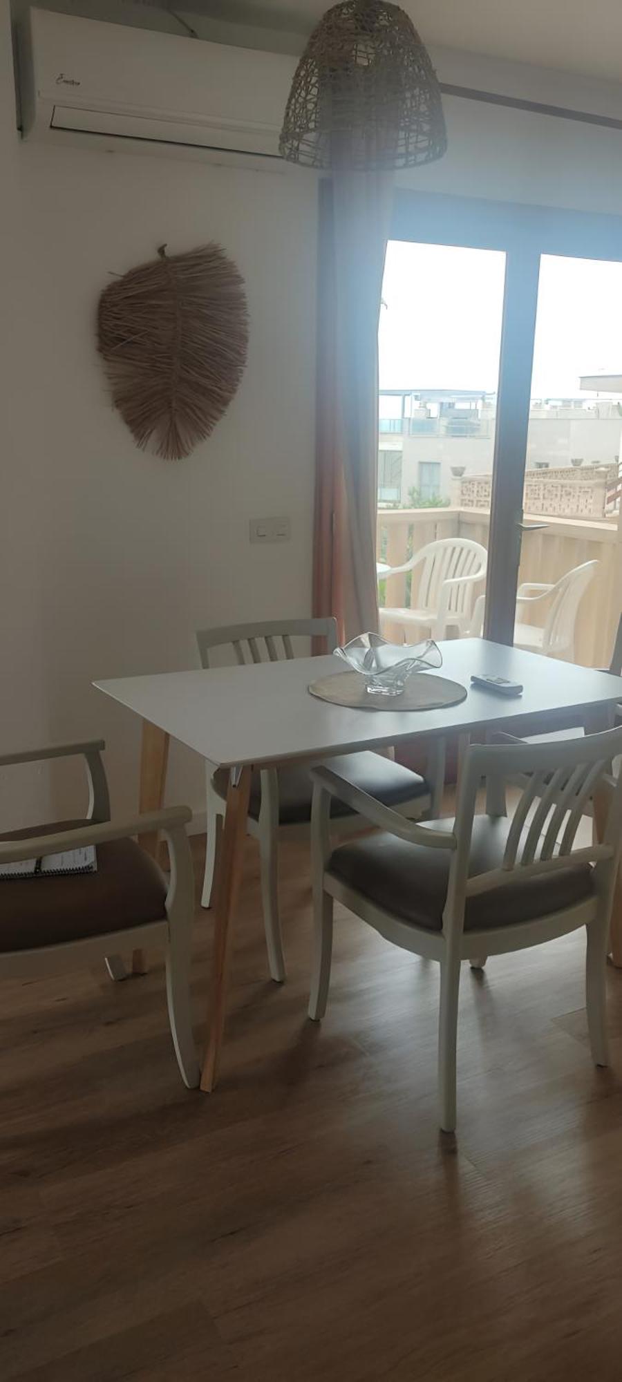 Appartement Salas *