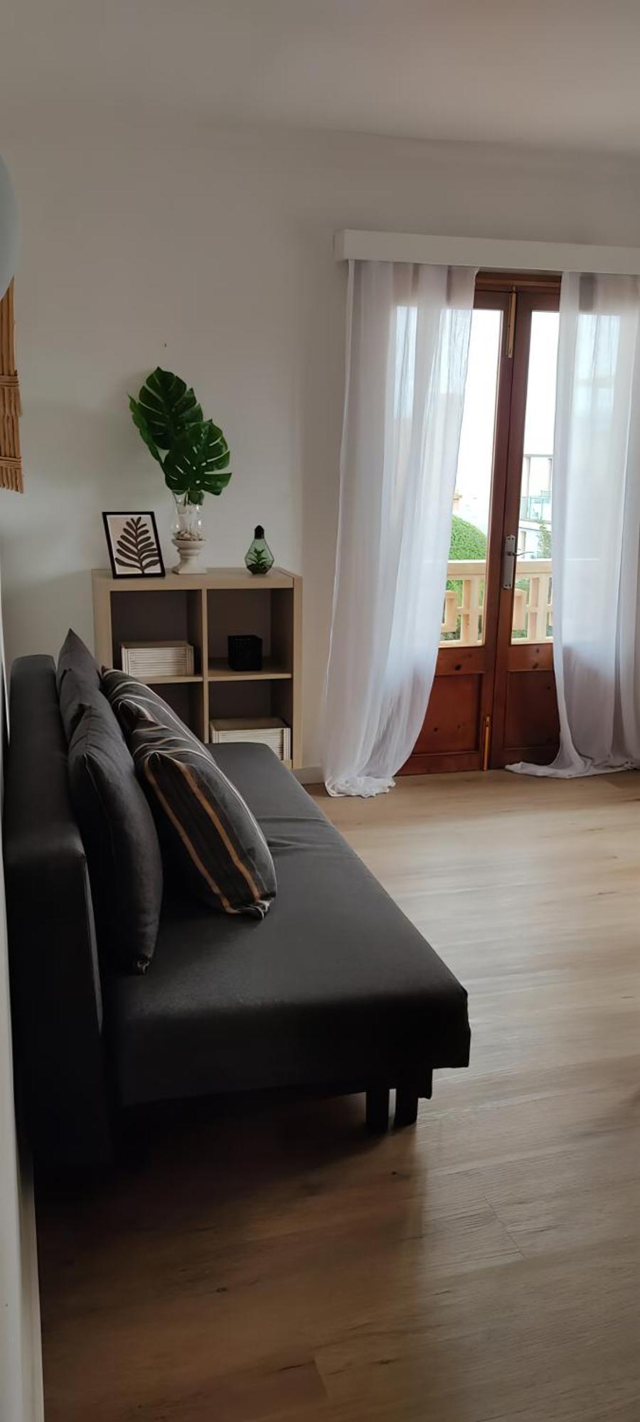 Salas Appartement