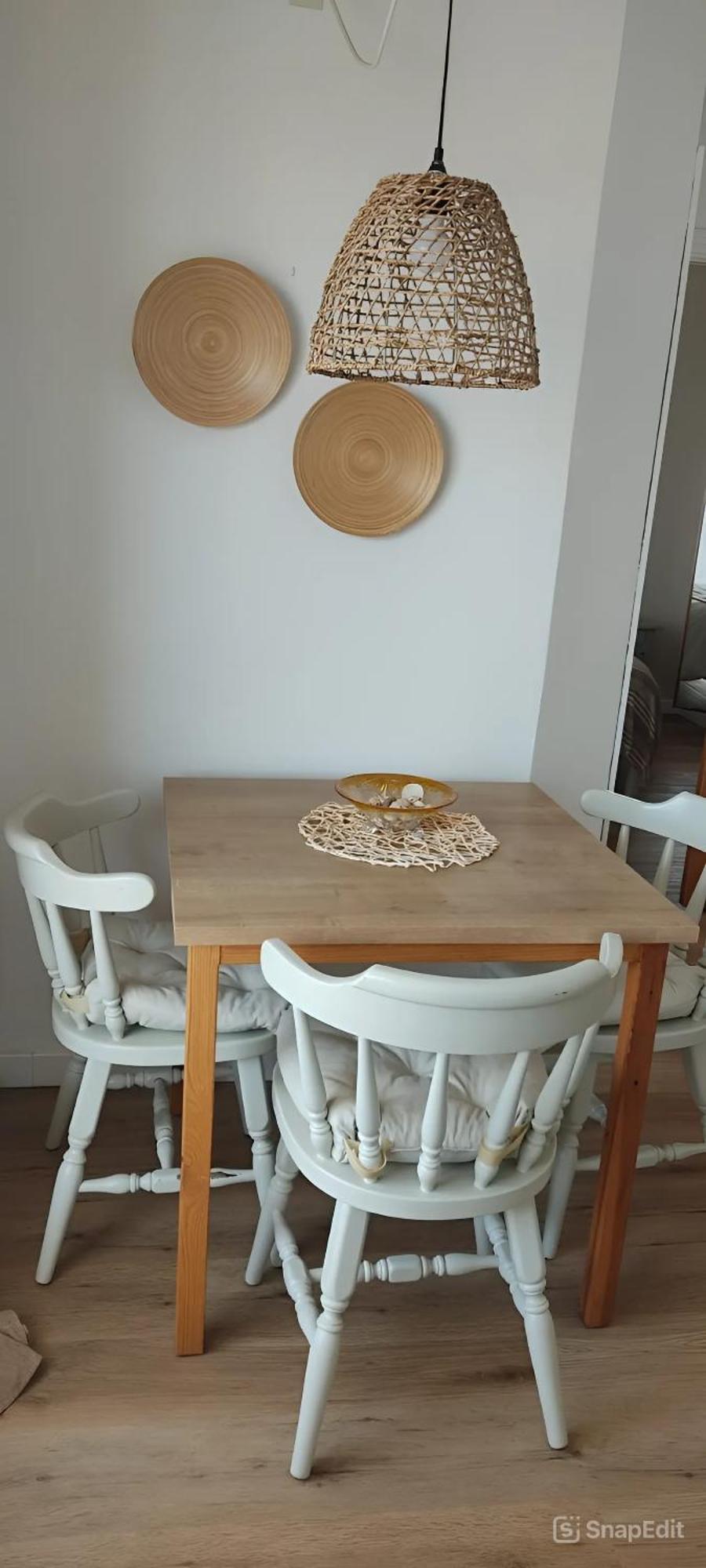 Appartement Salas Cala Figuera (Mallorca)