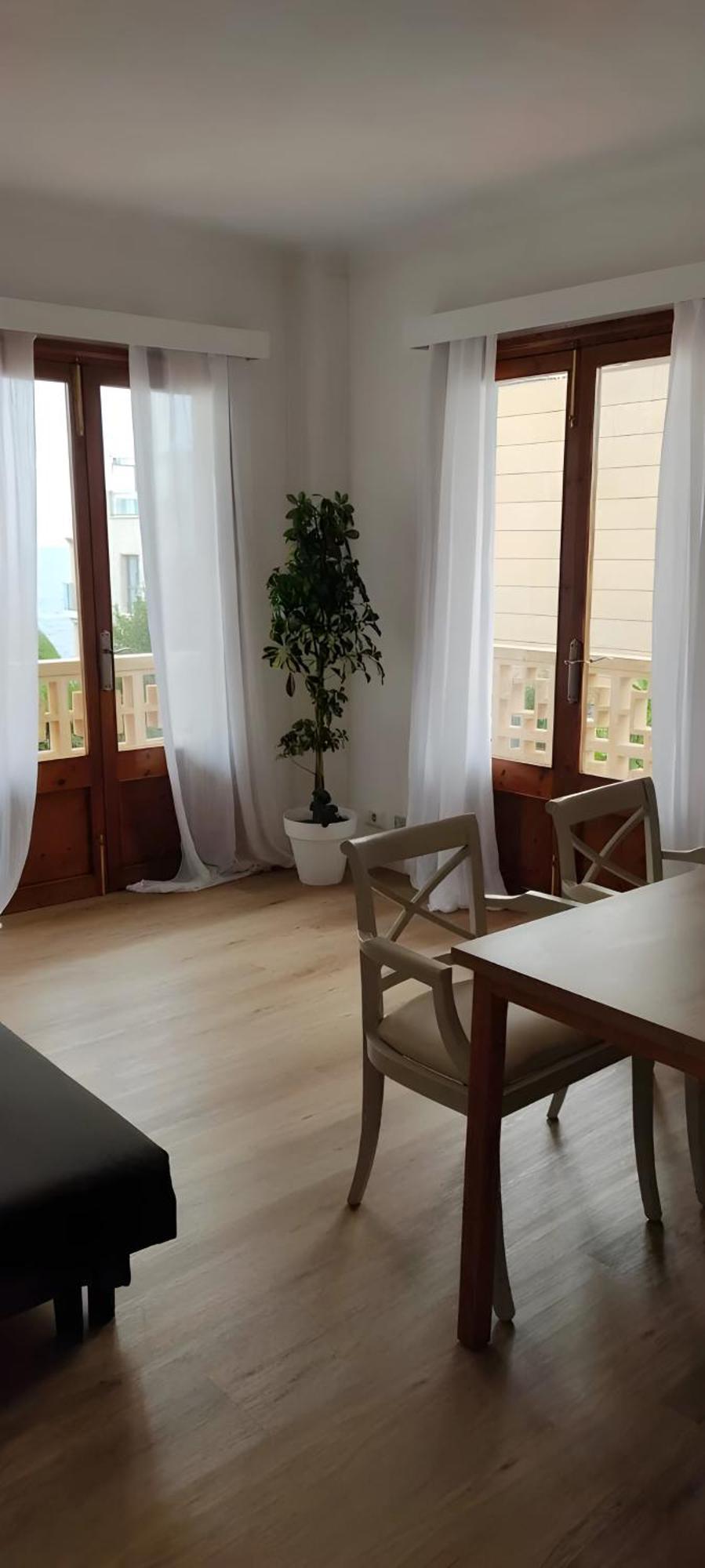 Appartement Salas *