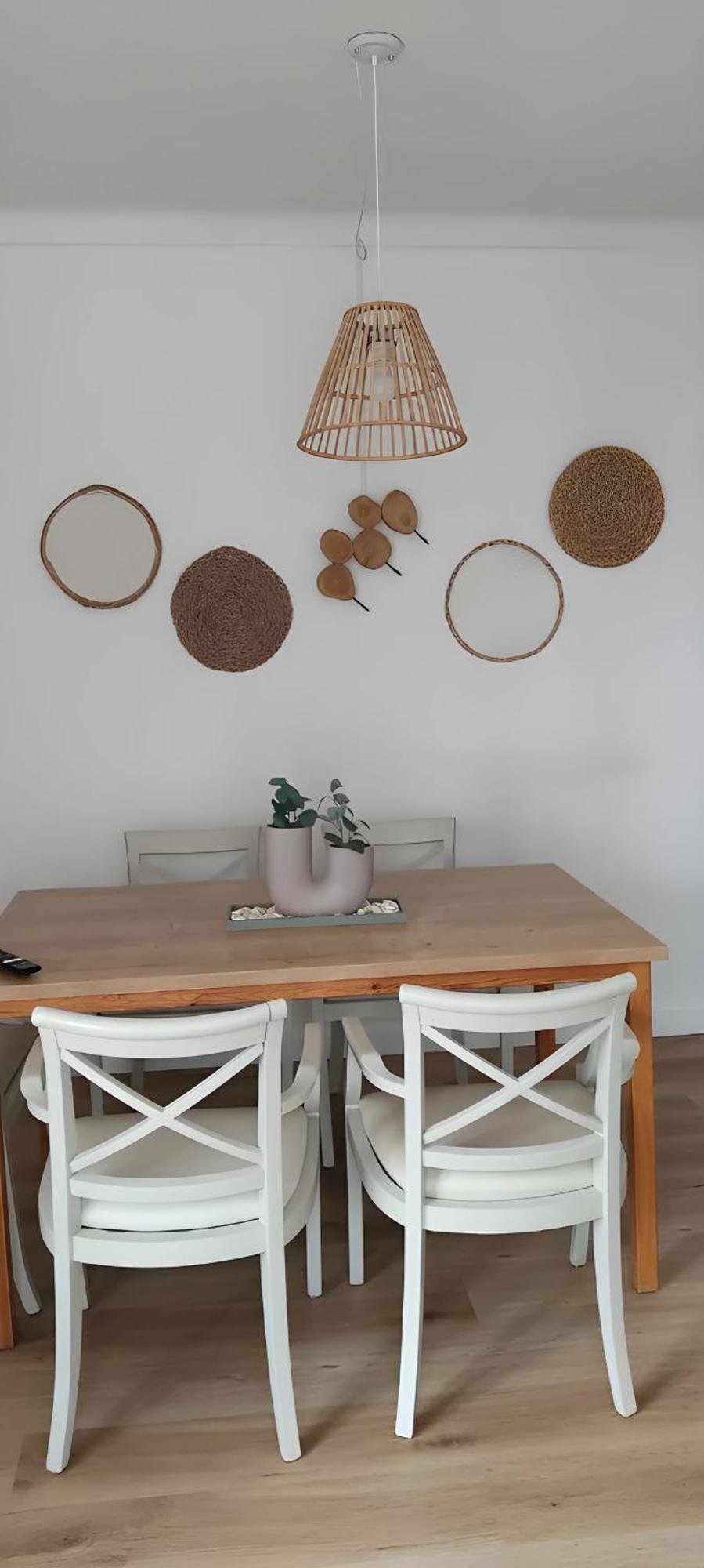 Salas Appartement Cala Figuera (Mallorca)