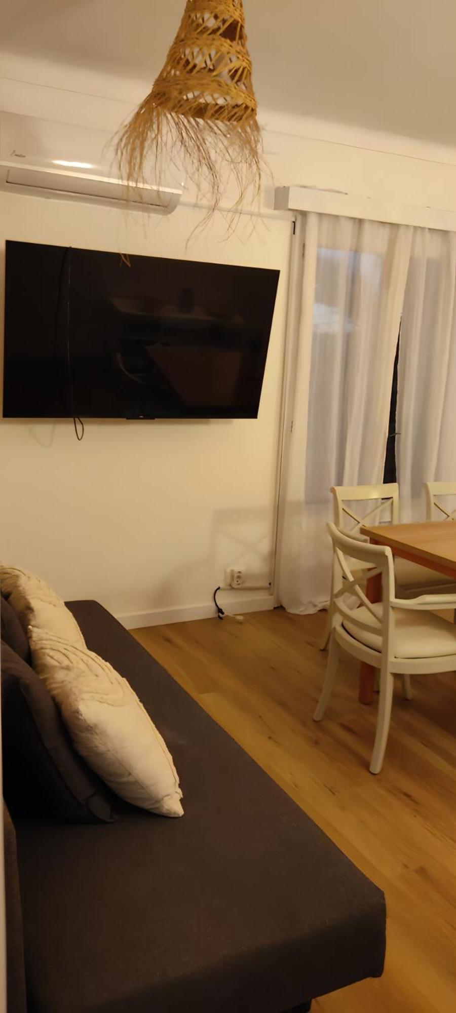 Appartement Salas Cala Figuera (Mallorca)