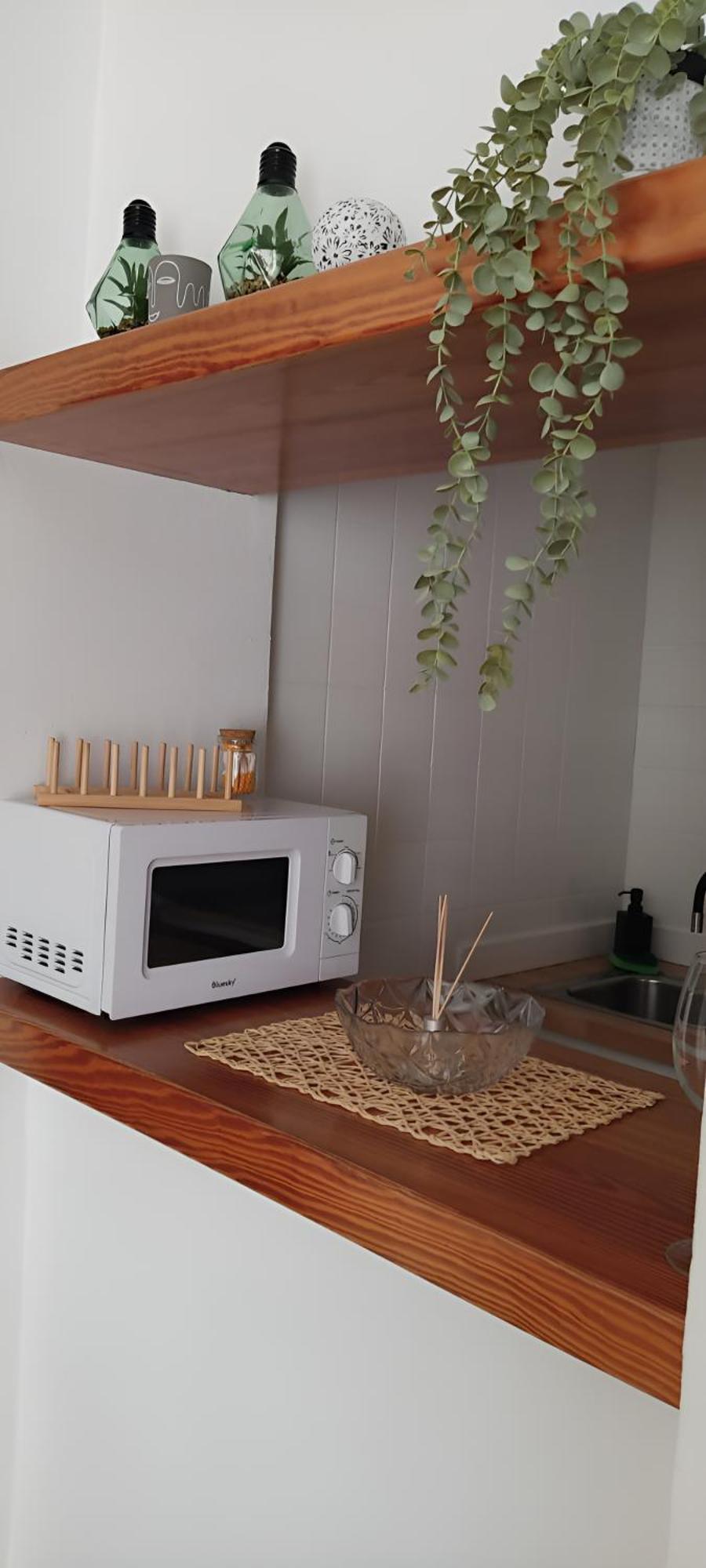Salas Appartement