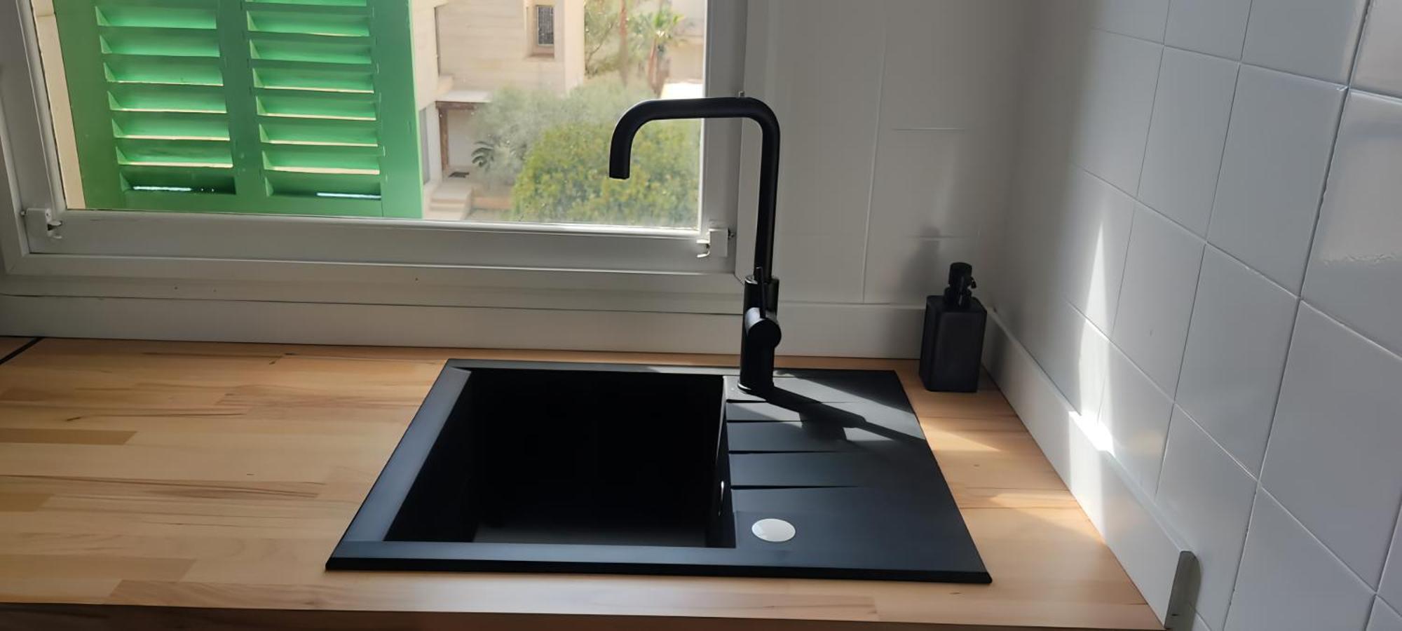 Appartement Salas