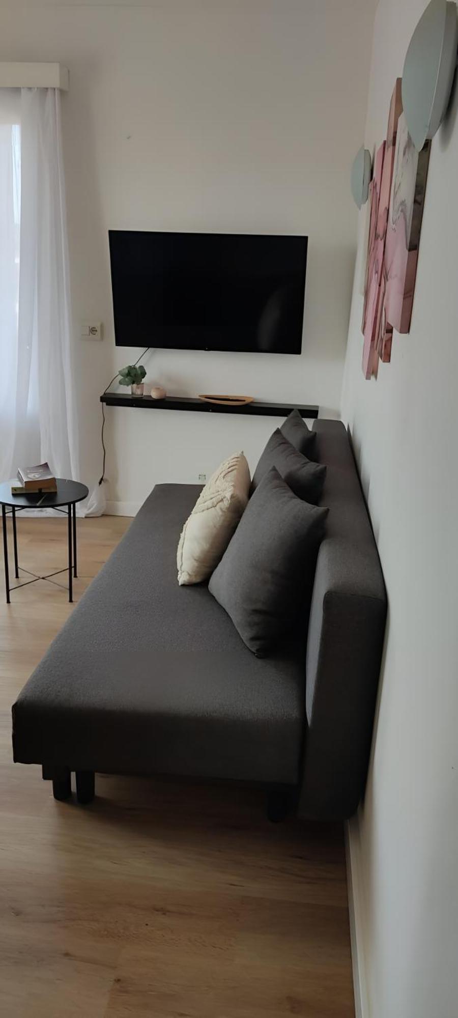 Salas Appartement *