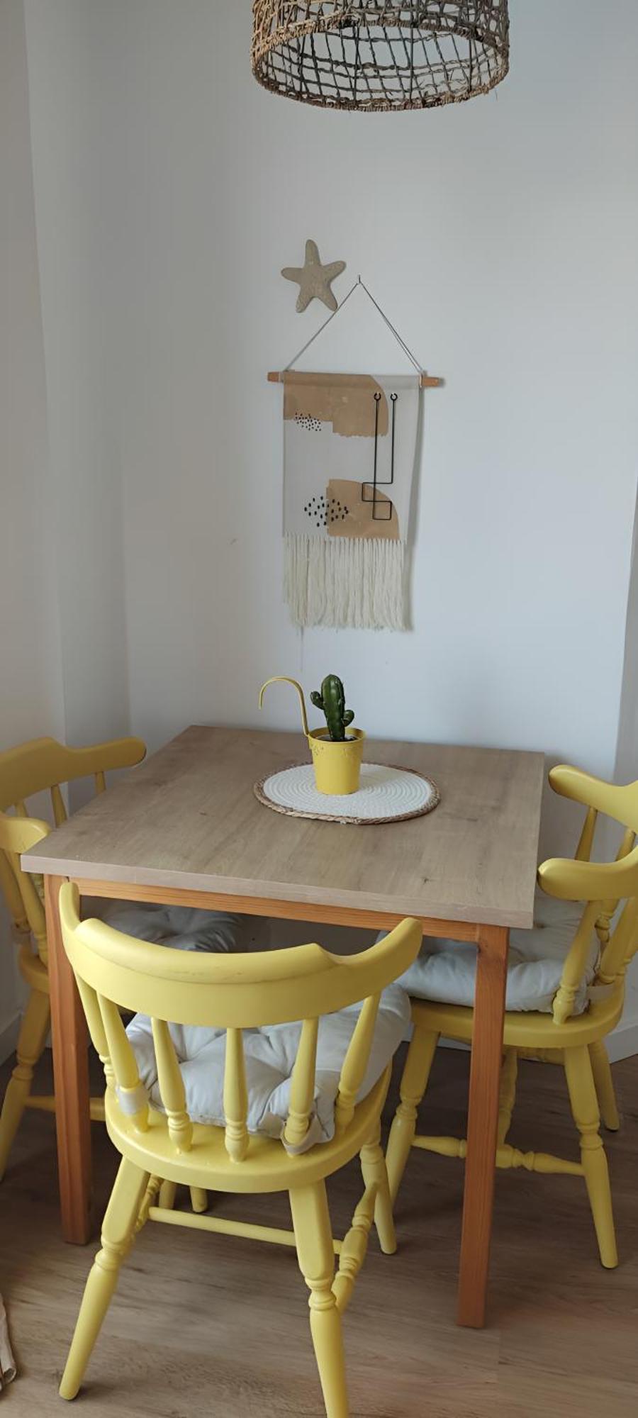 Appartement Salas *