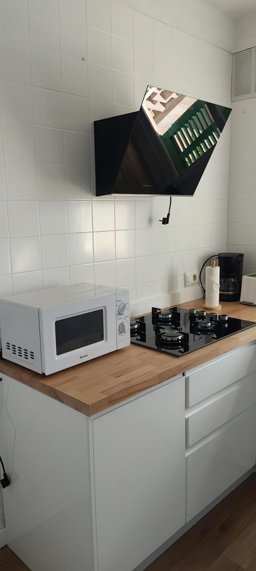 Salas Appartement