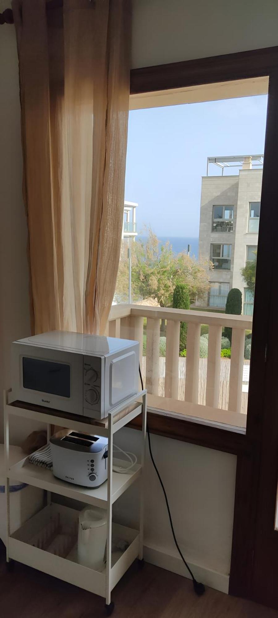 Salas Appartement *