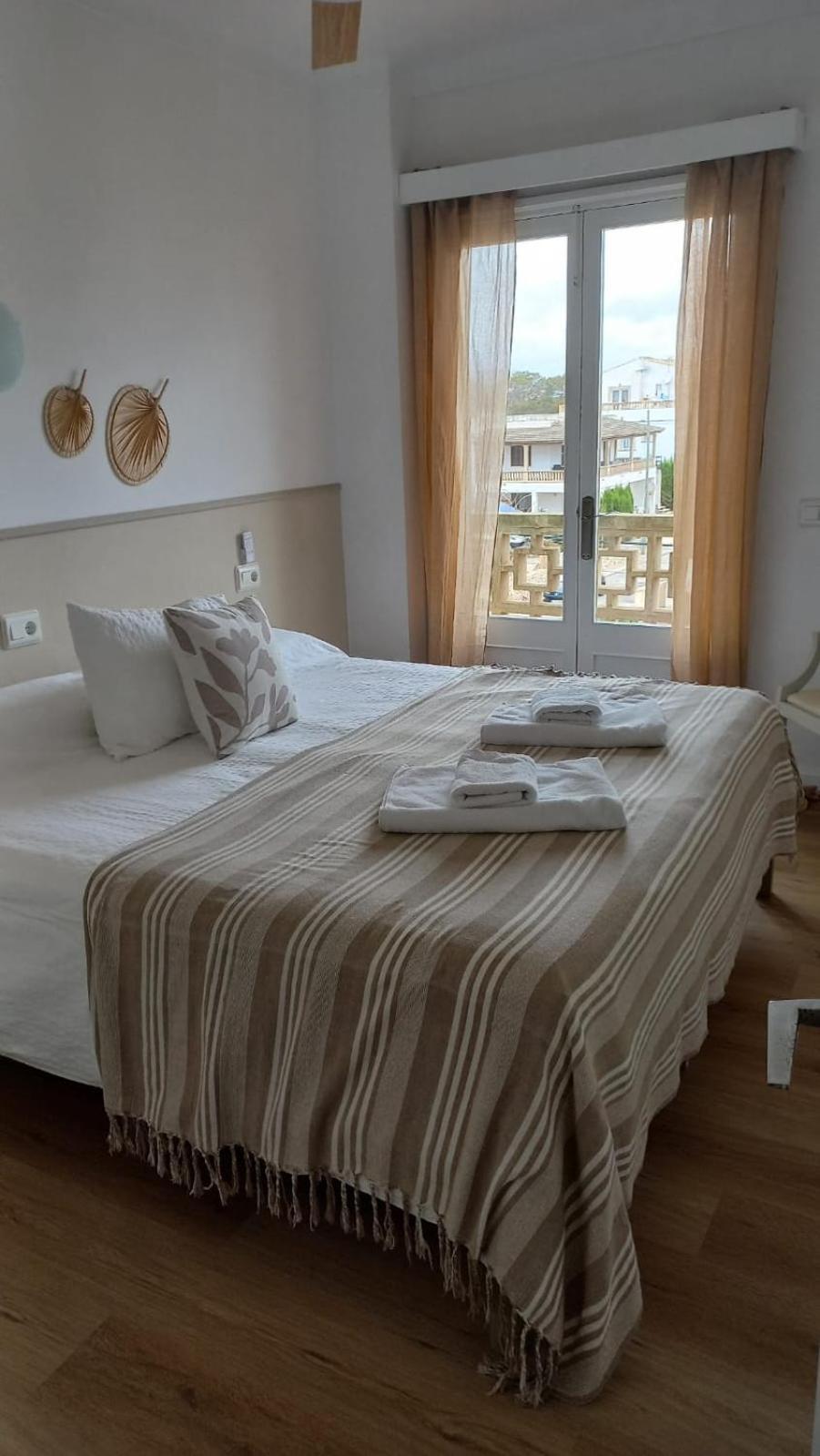Appartement Salas *