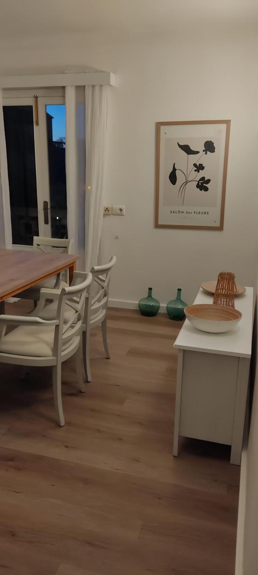 Appartement Salas Cala Figuera (Mallorca)