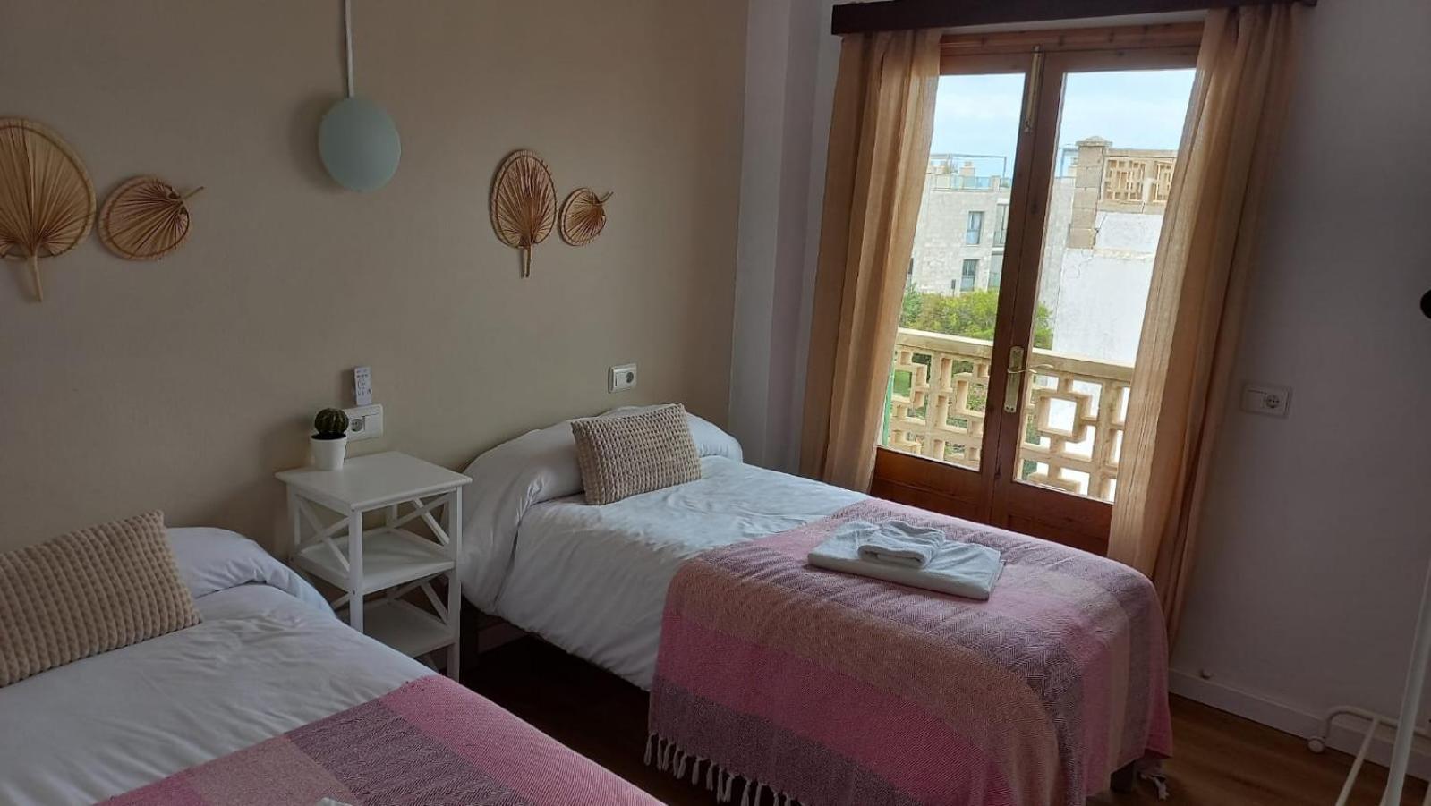 Salas Appartement