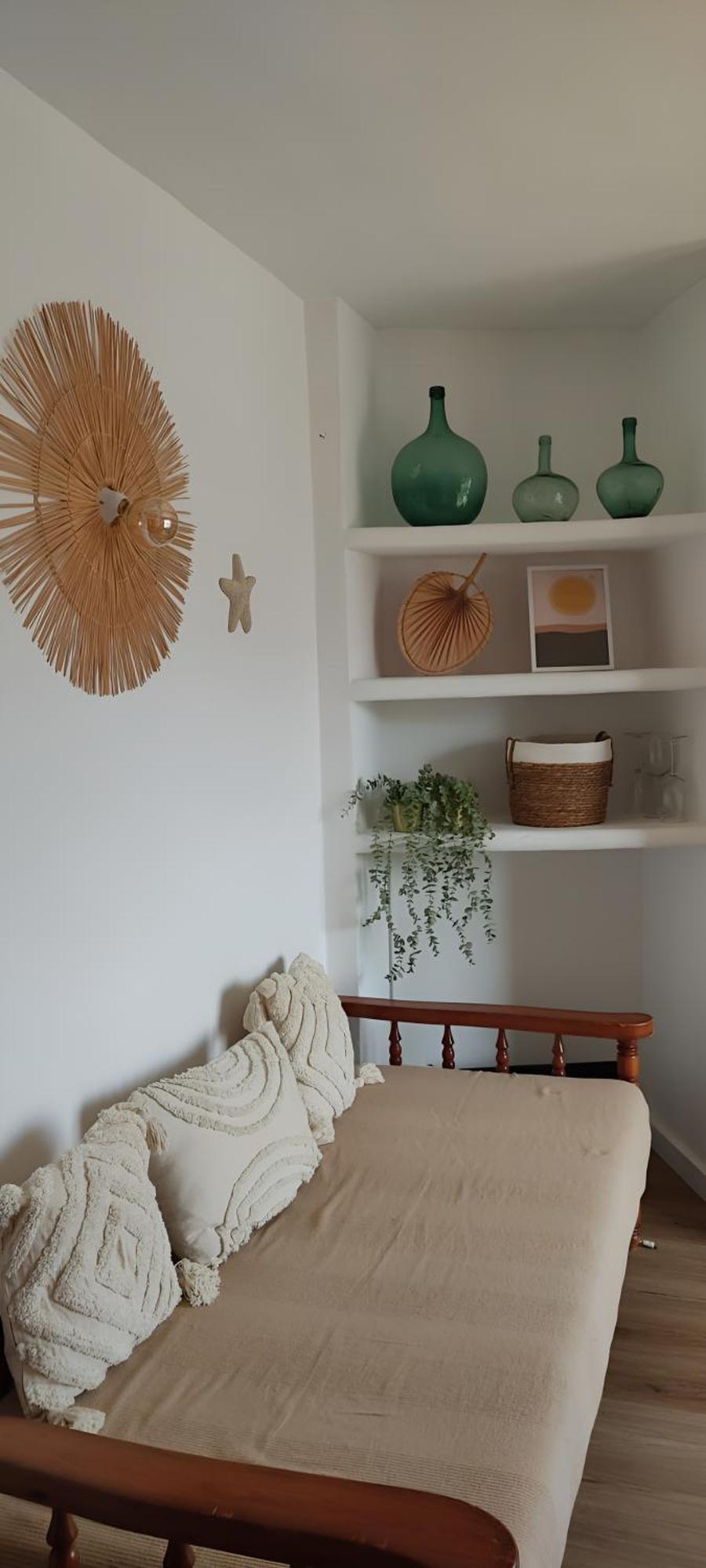 Salas Appartement *
