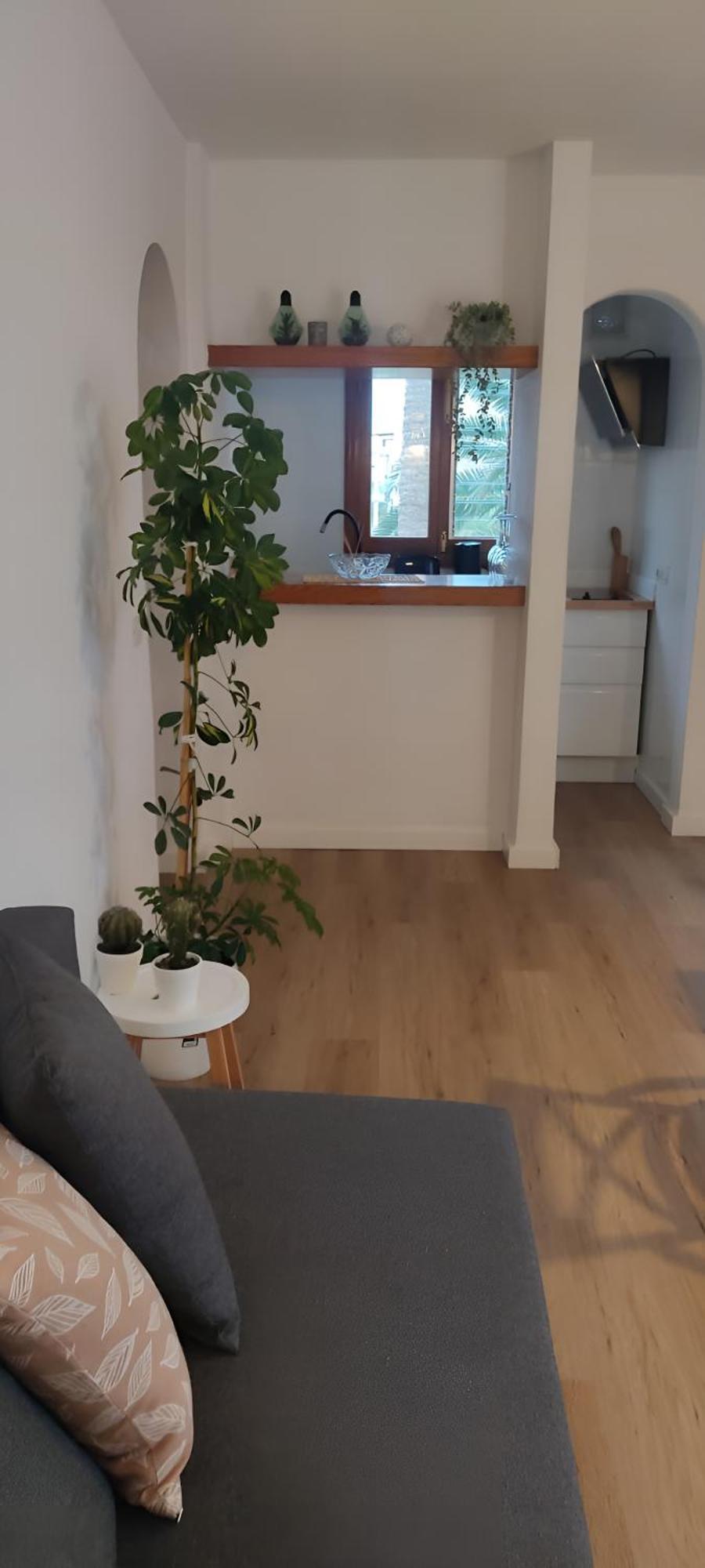 Appartement Salas