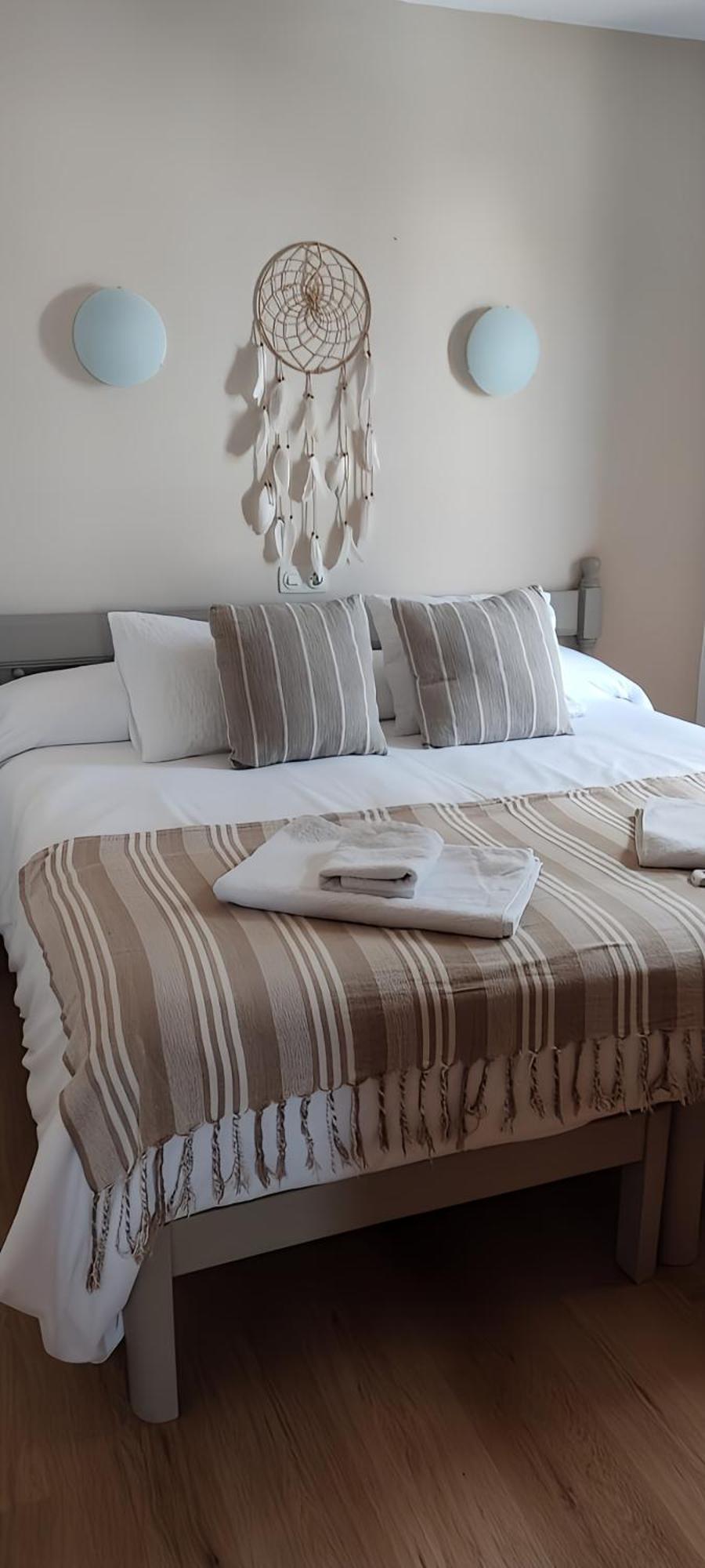 Salas Appartement Cala Figuera (Mallorca)