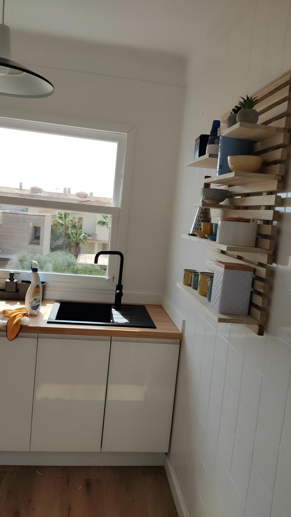 Salas Appartement *