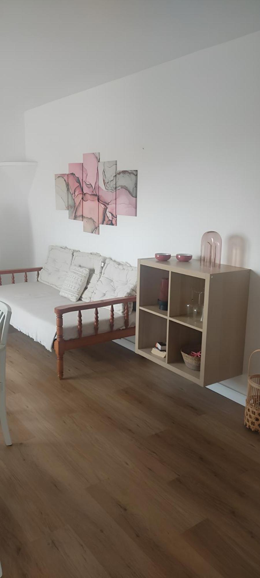 Salas Appartement Cala Figuera (Mallorca)