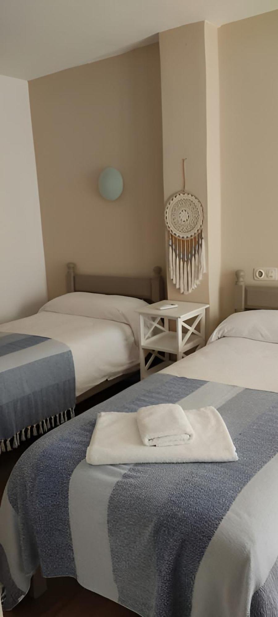 Appartement Salas