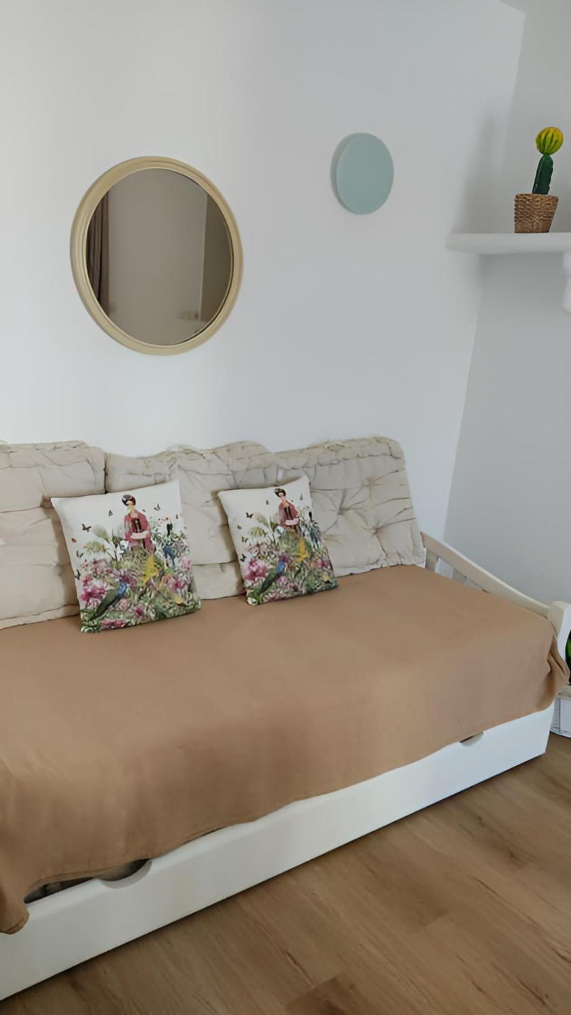 Salas Appartement *