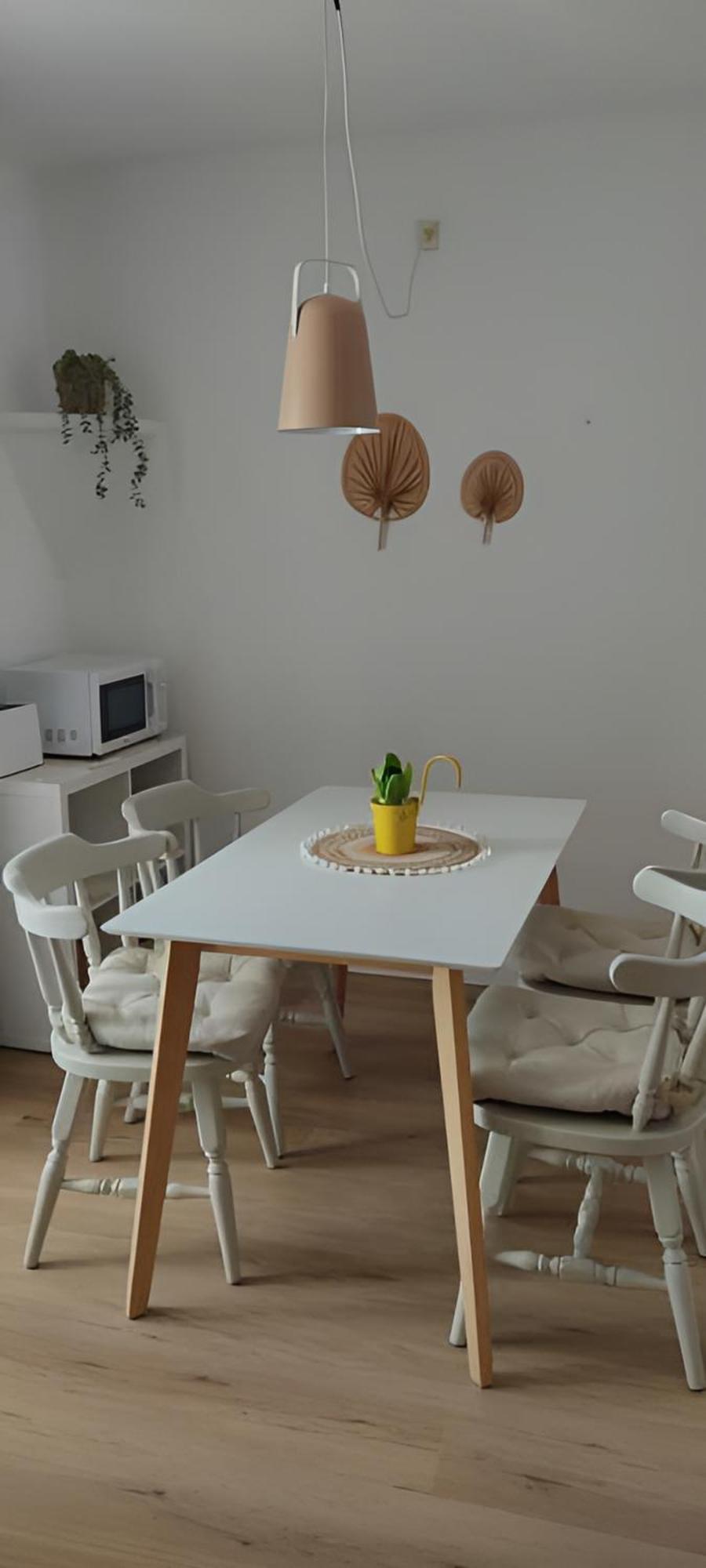Salas Appartement Cala Figuera (Mallorca)