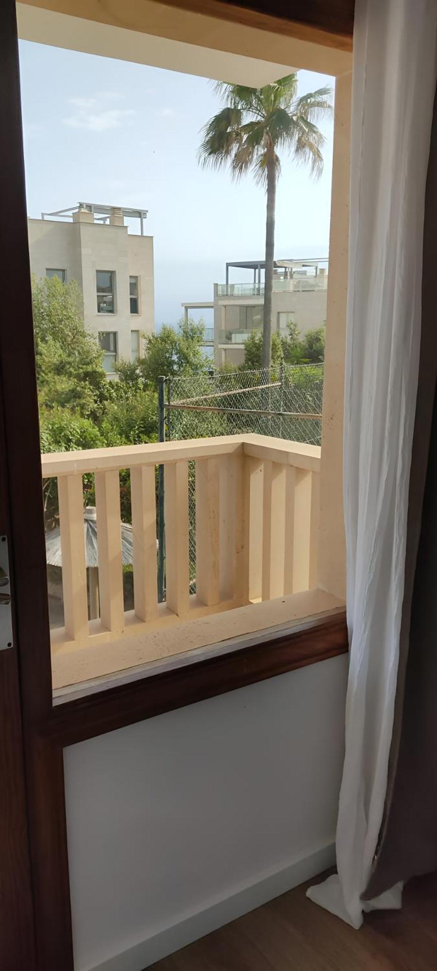 Appartement Salas Cala Figuera (Mallorca)